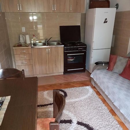 Apartman Vukica Διαμέρισμα Τρέμπινιε Εξωτερικό φωτογραφία