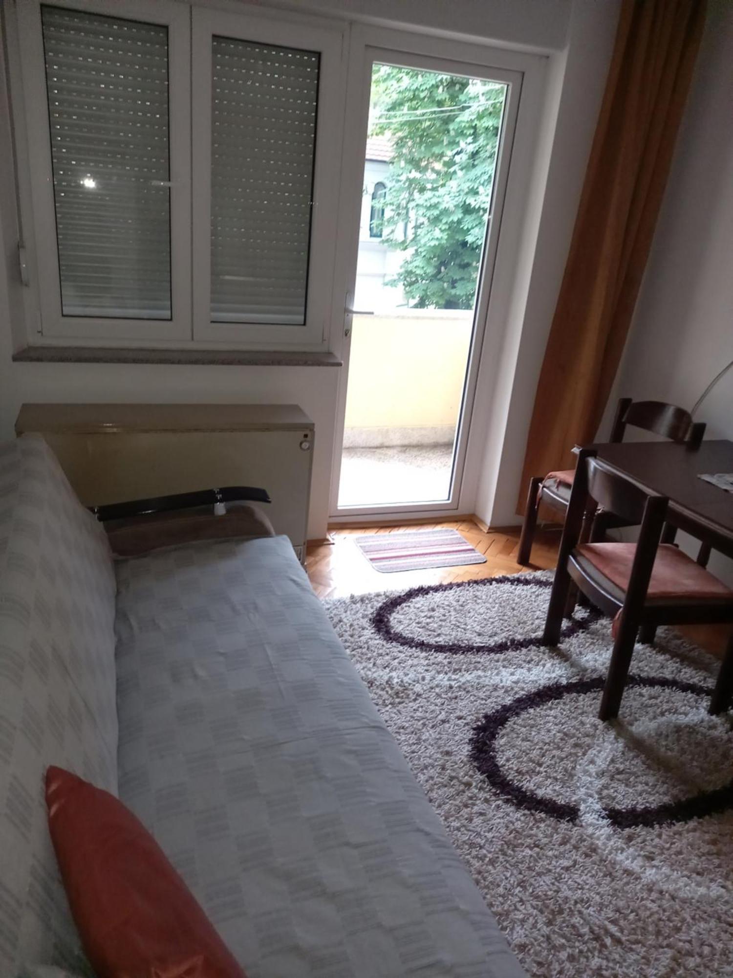 Apartman Vukica Διαμέρισμα Τρέμπινιε Εξωτερικό φωτογραφία